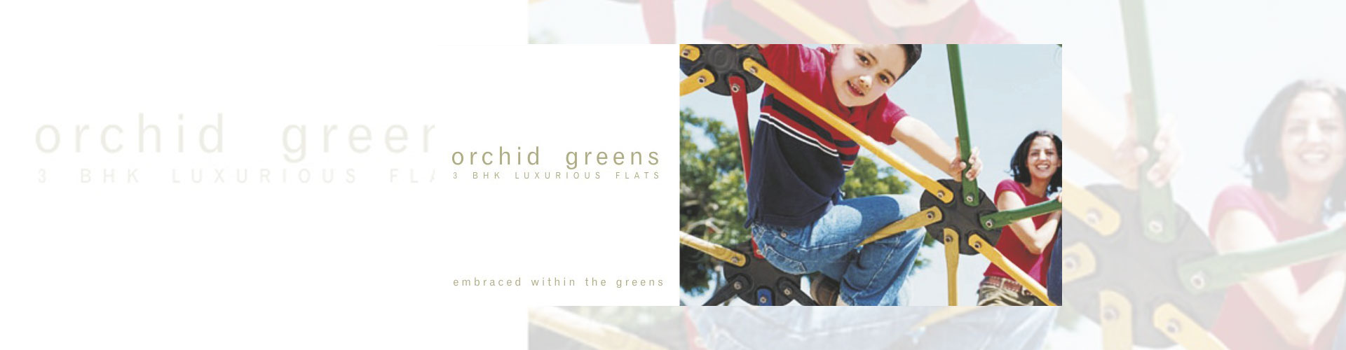 orchid greens - flats in ahmedabad