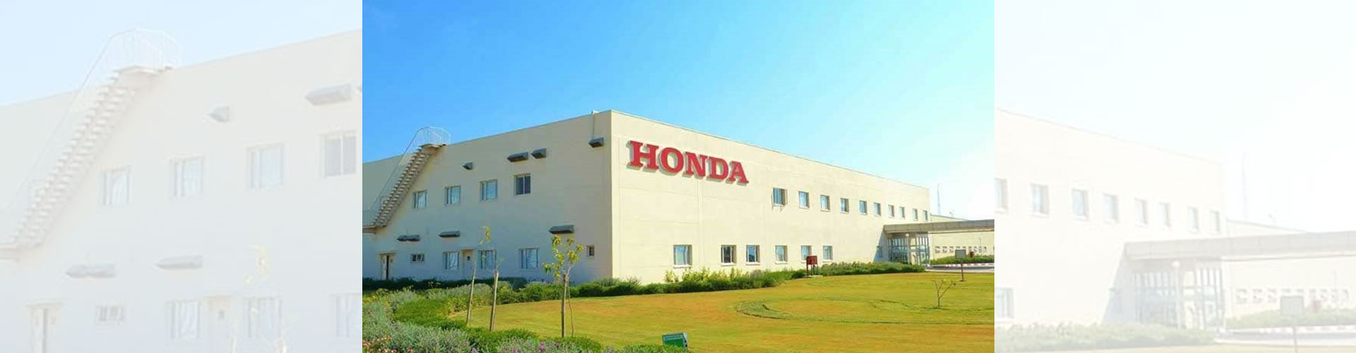honda factory ahmedabad
