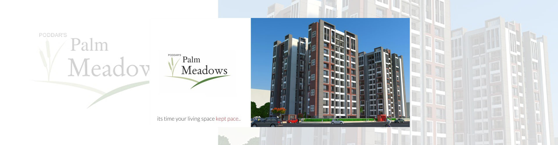 palm meadows - flats in ahmedabad