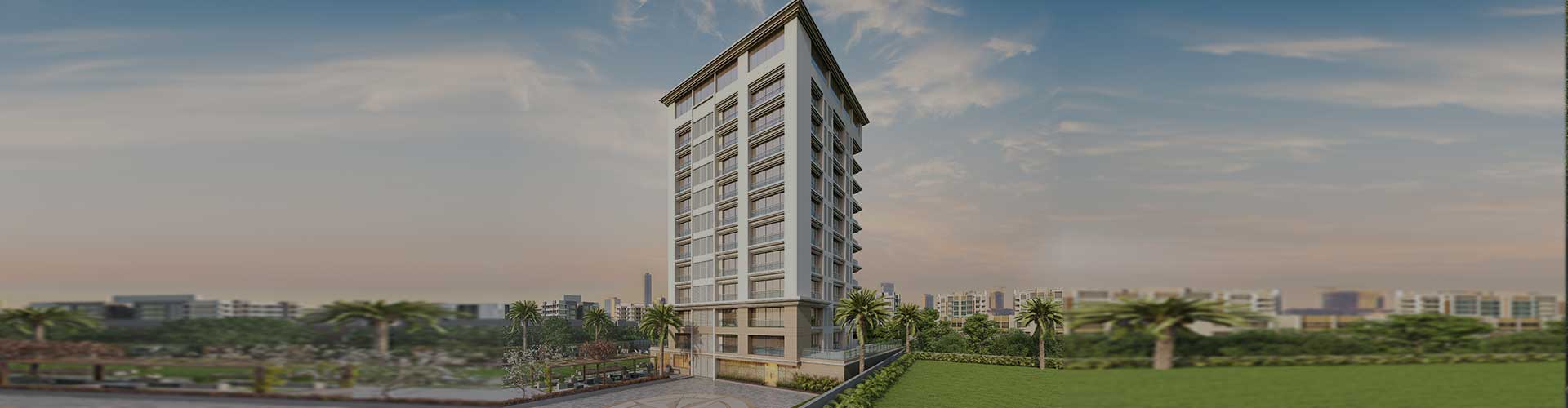 shaurya palace - new project in surat