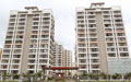 palm avenue - luxurious flats in surat